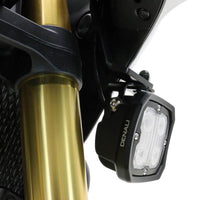 DENALI Aux Light Mount Bracket For Honda CRF1000L Africa Twin 2016> DELAH0110300