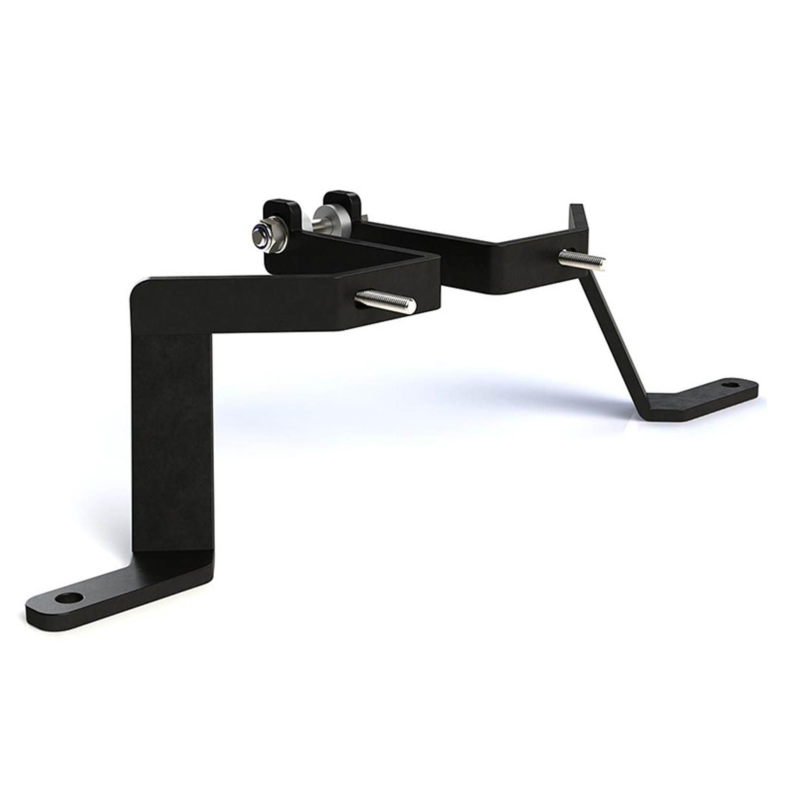 DENALI Aux Light Mount Bracket For Honda CRF1000L Africa Twin 2016> DELAH0110300