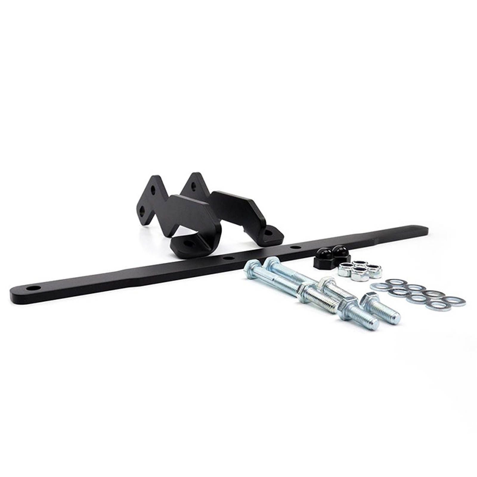 New DENALI Aux Light Mount Bracket For Honda CB500X 2013-2017 #DELAH0110400