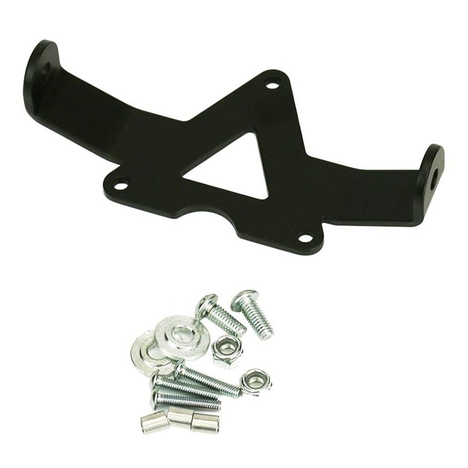 New DENALI M5 LED H//LIGHT MODULE ADAPTER KIT ASSTD YAM CRUISERS DELAH0610100