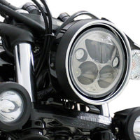 New DENALI M5 LED H//LIGHT MODULE ADAPTER KIT ASSTD YAM CRUISERS DELAH0610100