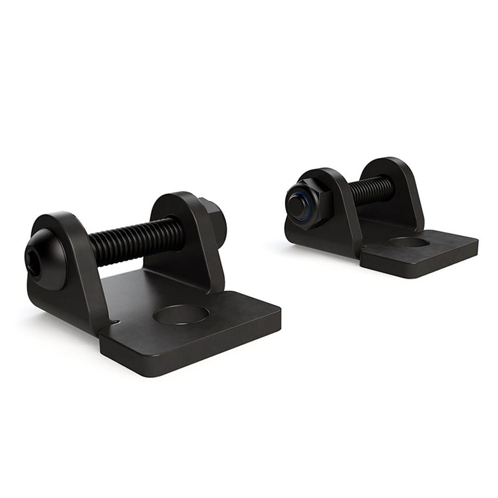 New DENALI Crashbar Light Mount Adapter - ASSTD For BMW Models #DELAH0710900