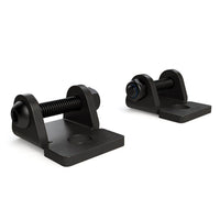 New DENALI Crashbar Light Mount Adapter - ASSTD For BMW Models #DELAH0710900