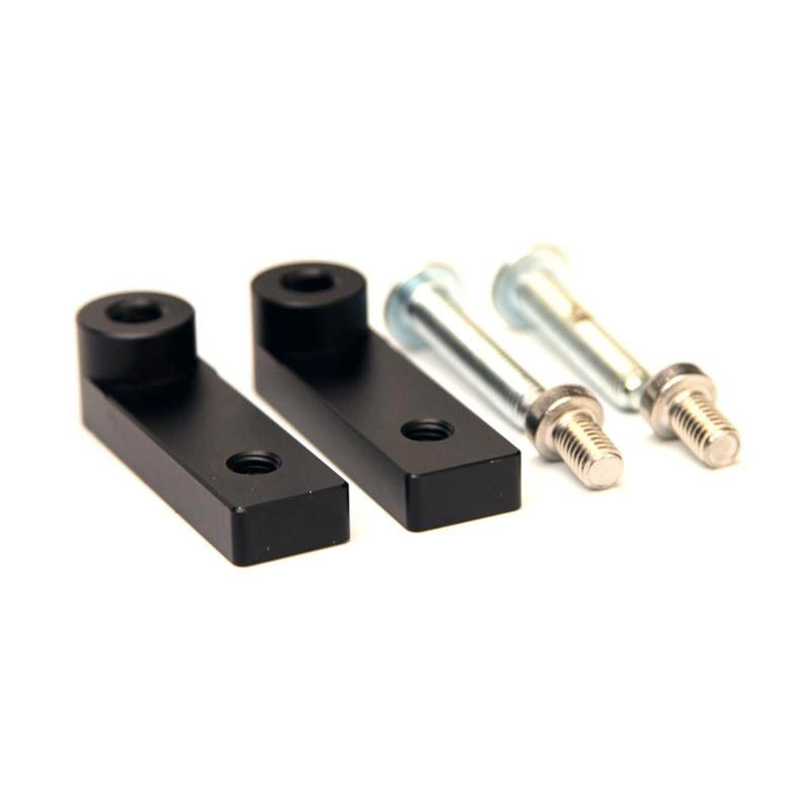 New DENALI AUX LIGHT MOUNT BRKTS URAL SIDE CAR (ON M//CYCLE) DELAH1210000