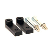 New DENALI AUX LIGHT MOUNT BRKTS URAL SIDE CAR (ON M//CYCLE) DELAH1210000