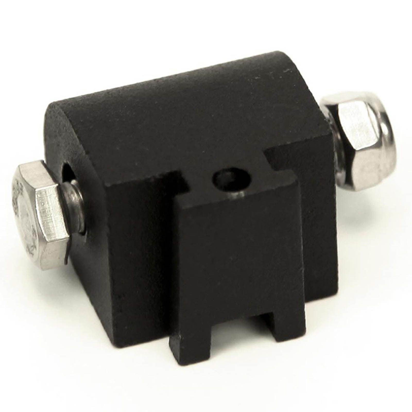 New DENALI Hinge Link & Thru-Bolt (Bracket N/INCD) FOR D2/D1 PODS #DETTD1PSHLINK