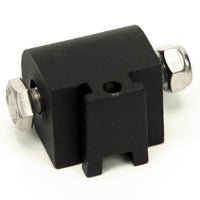 New DENALI Hinge Link & Thru-Bolt (Bracket N/INCD) FOR D2/D1 PODS #DETTD1PSHLINK