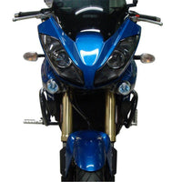 New DENALI AUX LIGHT MOUNT BRKT TRI TIGER 1050, '07-'12 DETWTLAH11007100