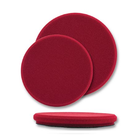 New MEGUIARS 150mm Foam DA Cutting Disc 6 inch - DFC6R