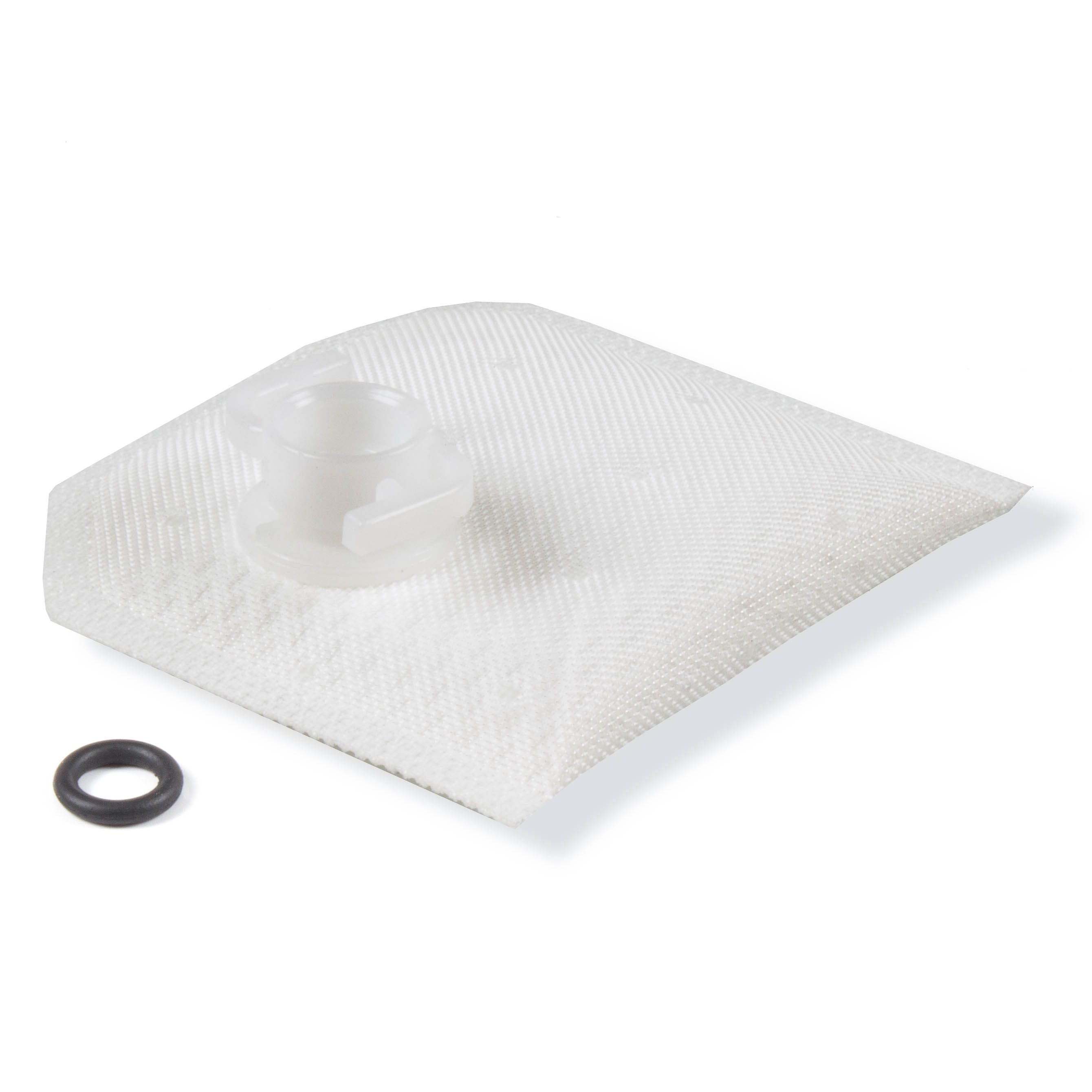 New WHITES FUEL PUMP FILTER HON TRX420 NEW SQUARE STYLE DFPF01