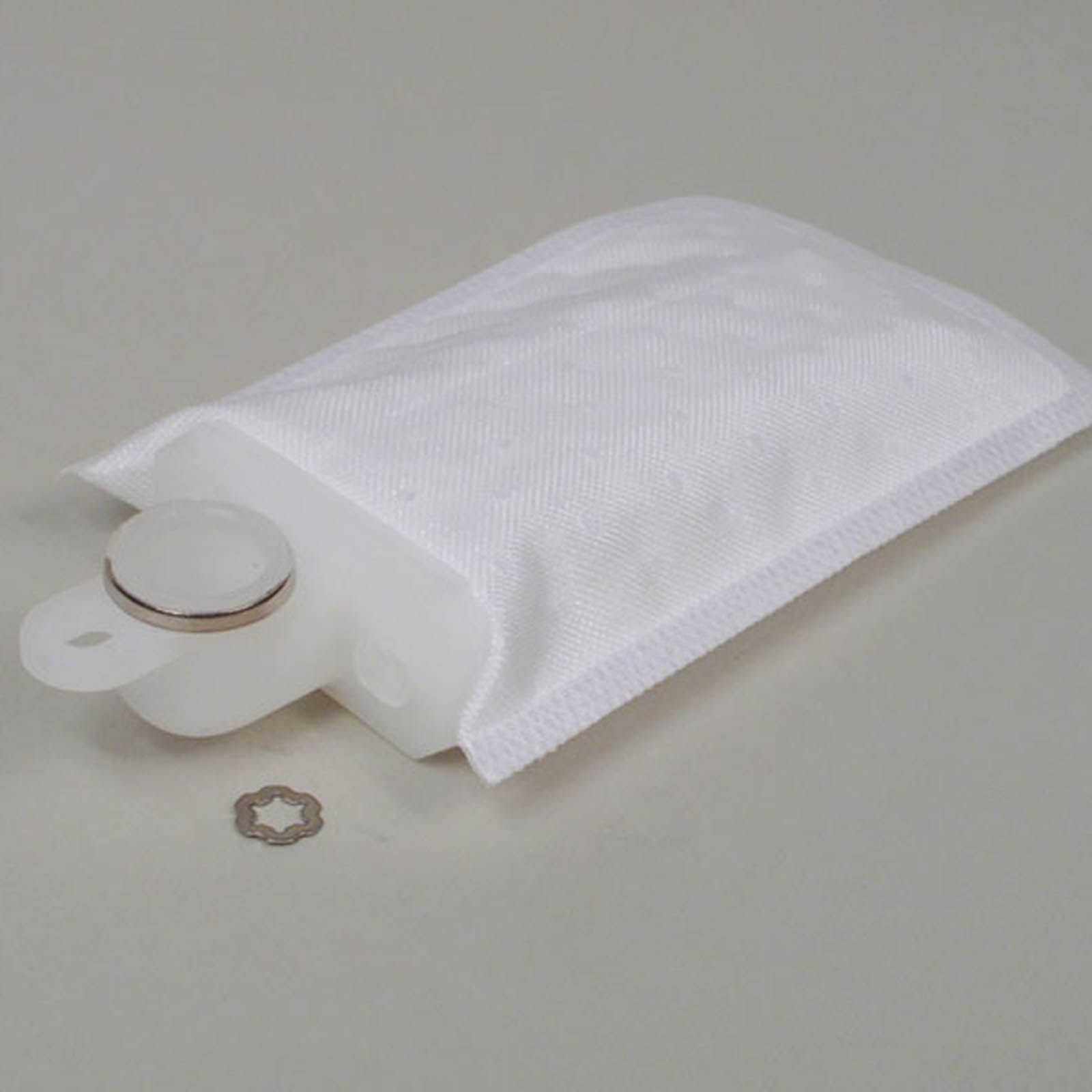 New WHITES Fuel Pump Filter For Polaris / Suzuki #DFPF03