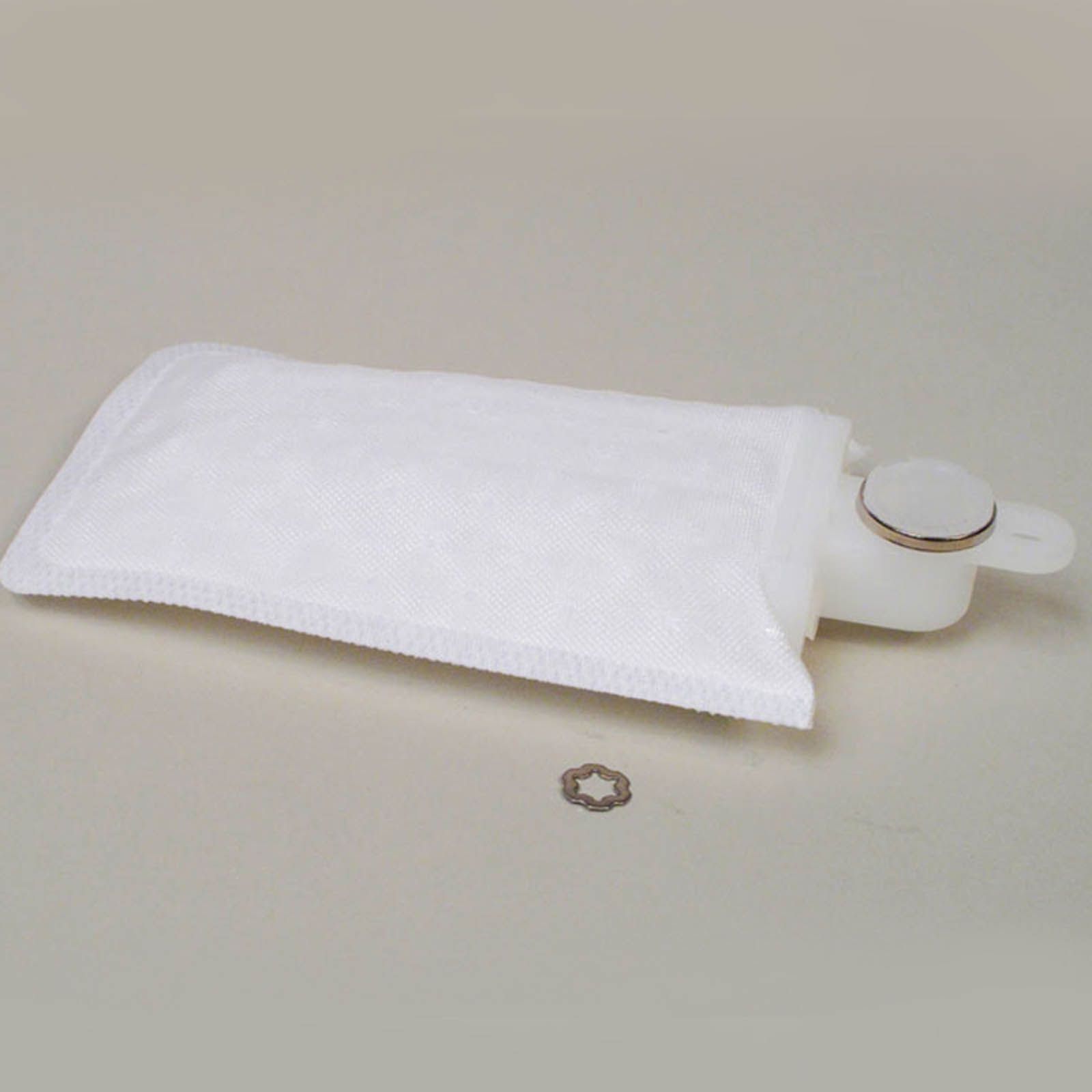 New WHITES Fuel Pump Filter For Polaris / Suzuki #DFPF03