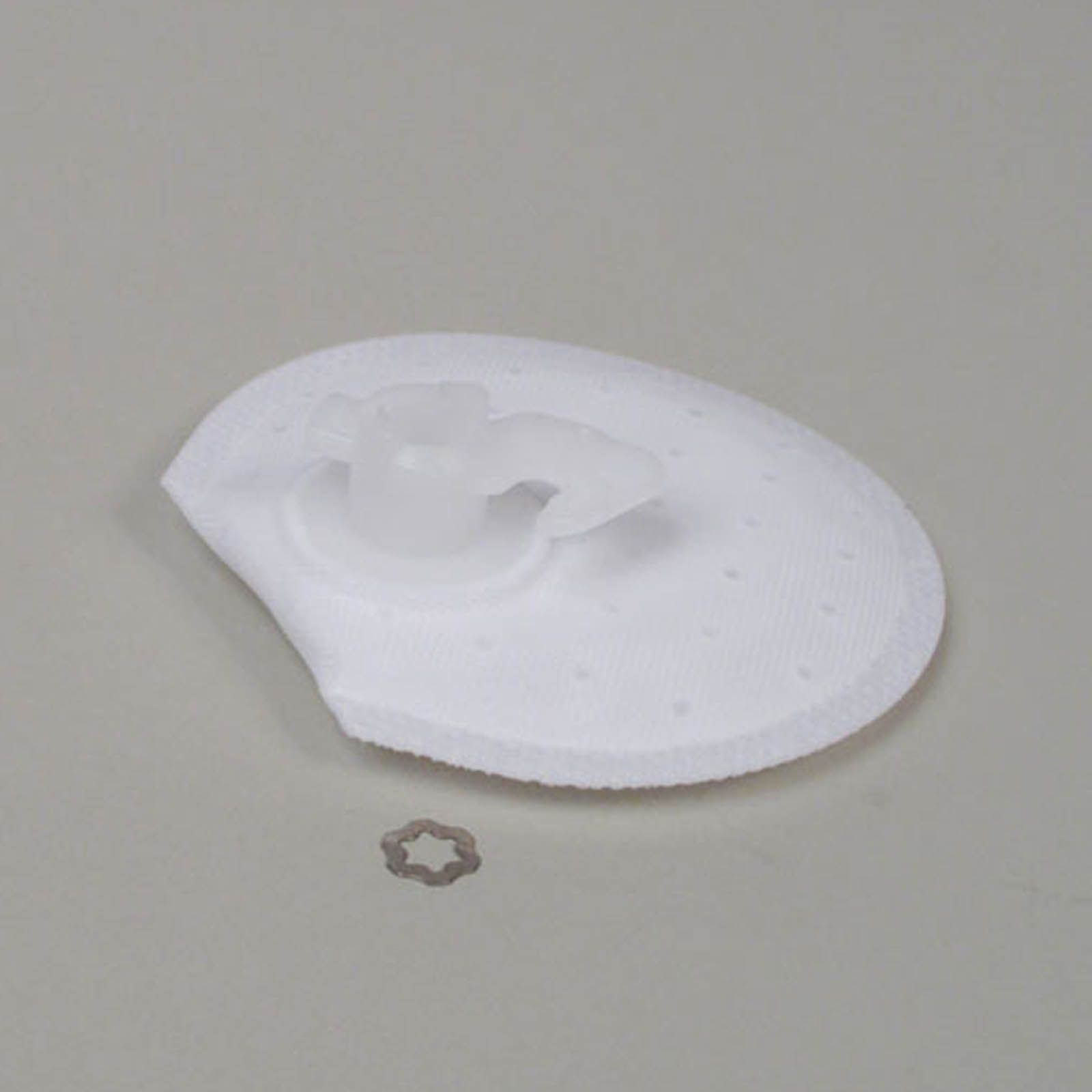 New WHITES FUEL PUMP FILTER HON TRX420(OLD ROUND STYLE DFPF05