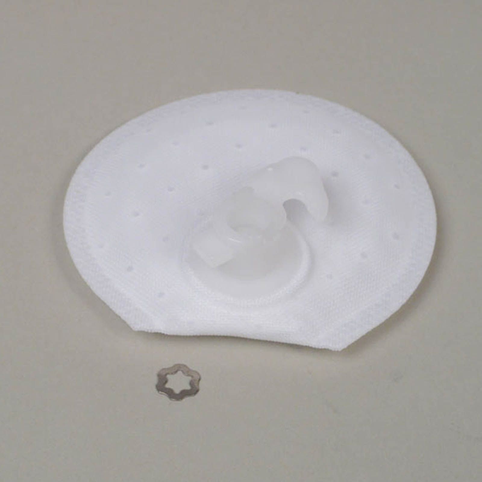 New WHITES FUEL PUMP FILTER HON TRX420(OLD ROUND STYLE DFPF05