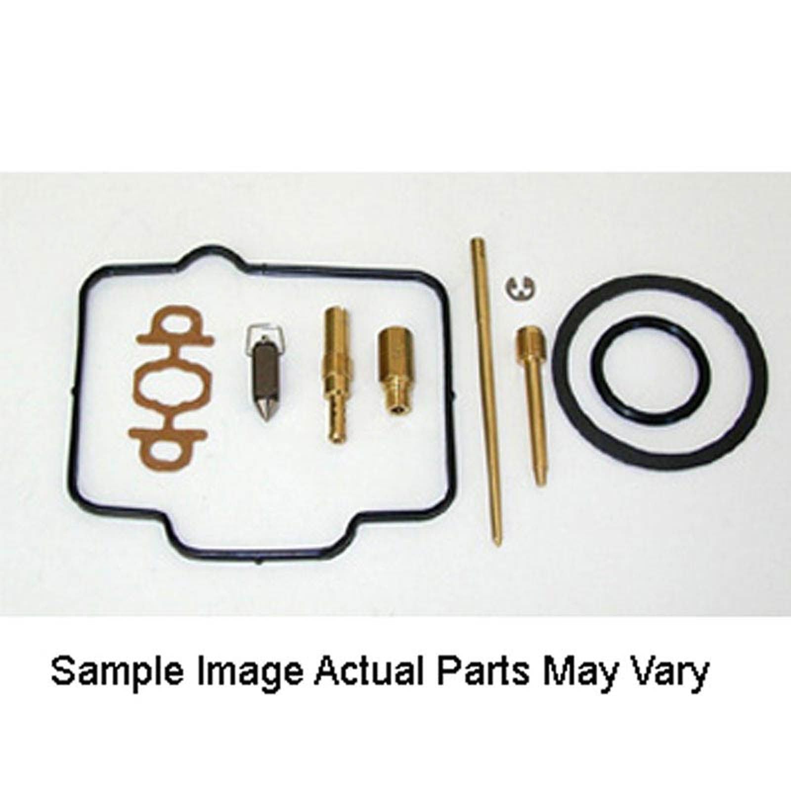 New WHITES Carburettor Midbody Rebuild Kit For Yamaha AG100 #DKCR899