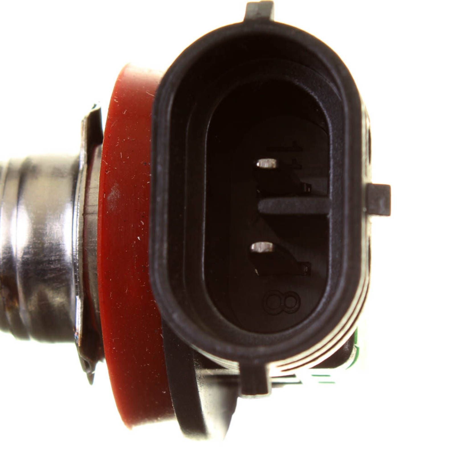 New WHITES Globe 12V 55W H/L H11 Halogen (ea) #ELB12343