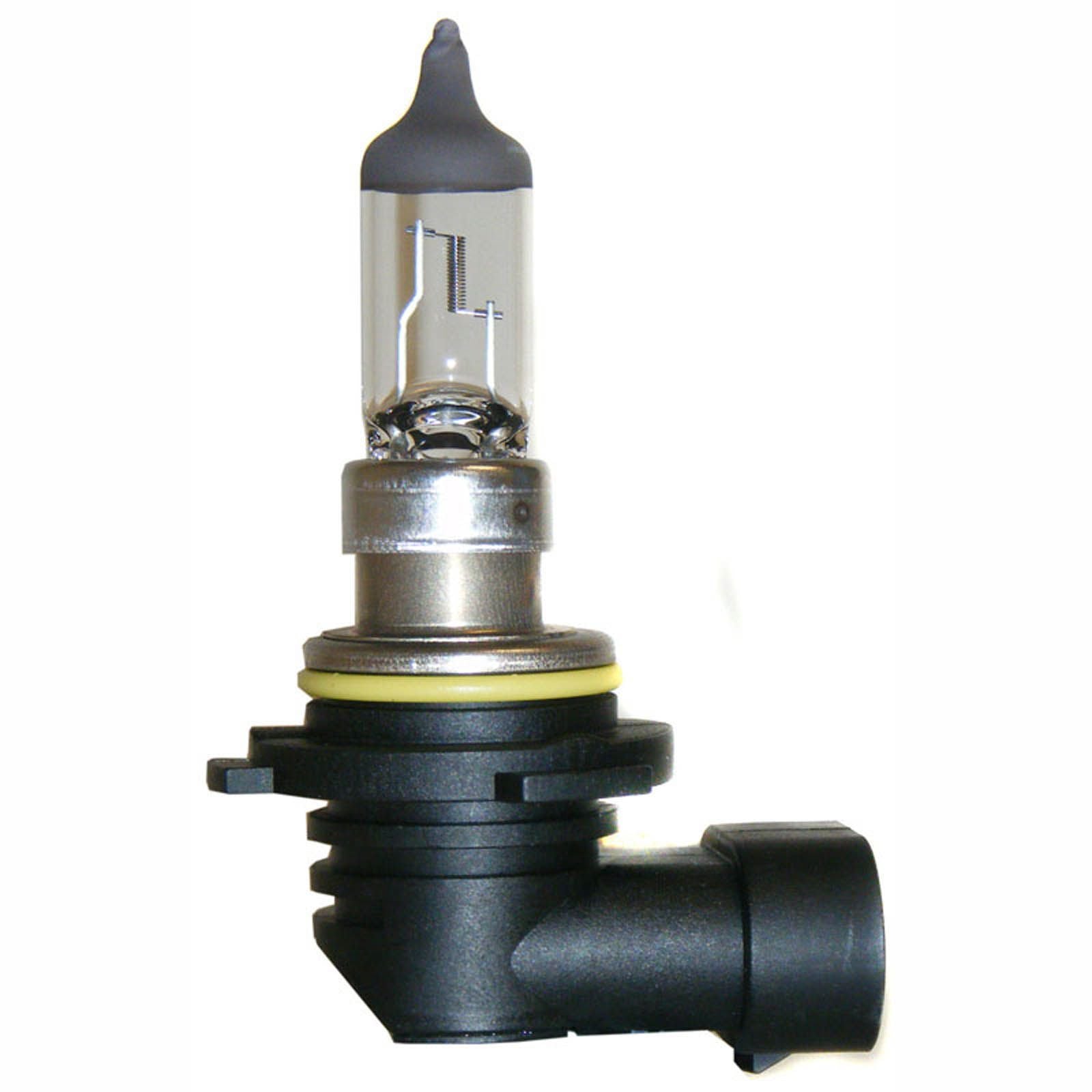 New WHITES Globe 12V 55W H/L HB4 Plastic Base Halogen (ea) #ELB12345