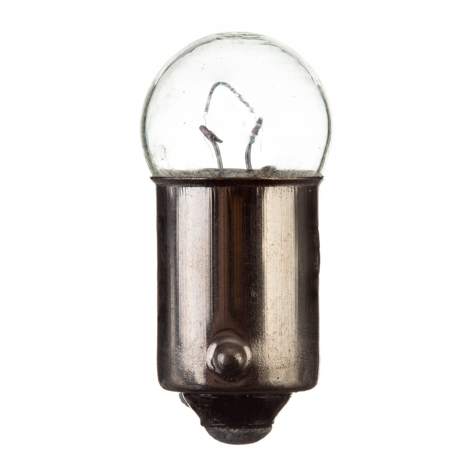 New WHITES Globes 12V 3W Instr Mini Bayonet BA9S (A72A) (Pack of 10) #ELB1263