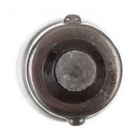 New WHITES Globes 12V 3W Instr Mini Bayonet BA9S (A72A) (Pack of 10) #ELB1263