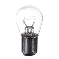 New WHITES Globes 12V 25/8W Stop/Tail Bayonet (A4879) (Pack of 10) #ELB1278