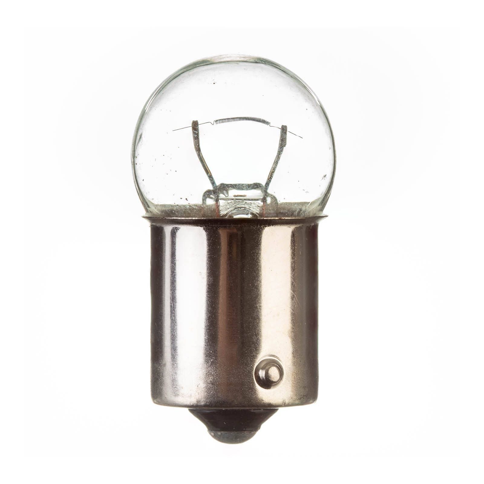 New WHITES Globes 12V 23W Ind (FLUFC Lamp) (Pack of 10) #ELB1290T