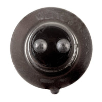 New WHITES Globes 6V 15/15W H/L Single Pin (A3598H) (Pack of 10) #ELB6115