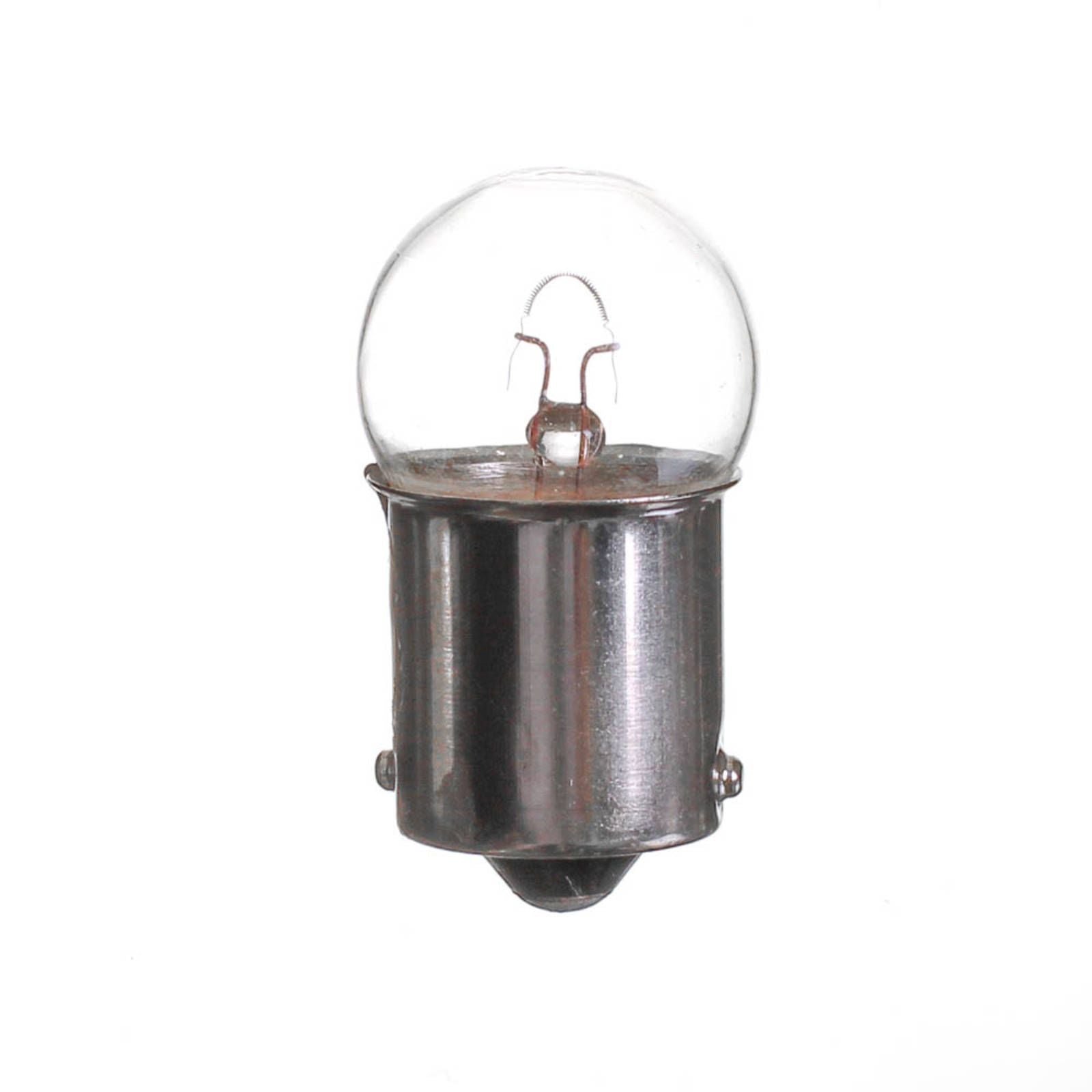 New WHITES Globes 6V 3W Instr Bayonet Single (A62B) (Pack of 10) #ELB663