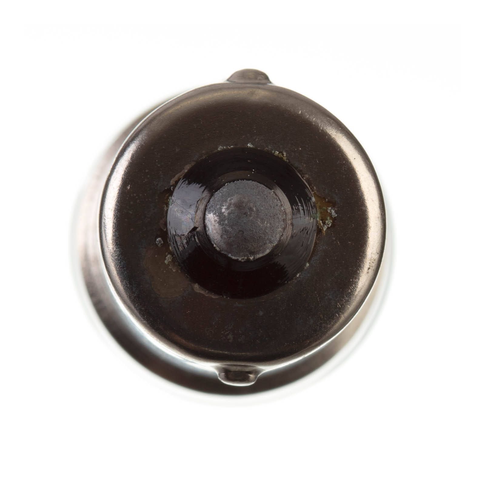 New WHITES Globes 6V 8W Ind Bayonet Single (A4115) (Pack of 10) #ELB6808