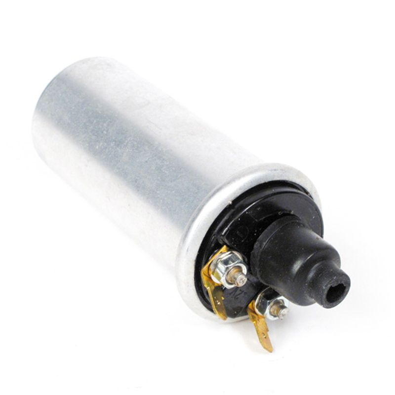 New WHITES Ignition Coil 12 Volt - Universal #ELC12V
