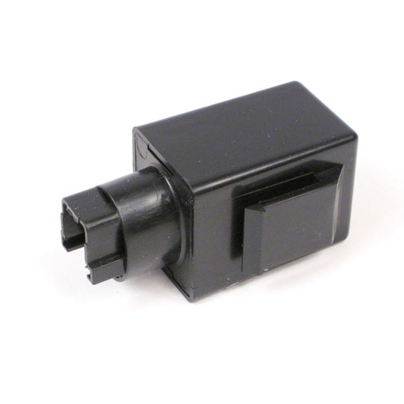 New WHITES Flasher Relay LED For Honda 4 Pin #ELFRLH4P
