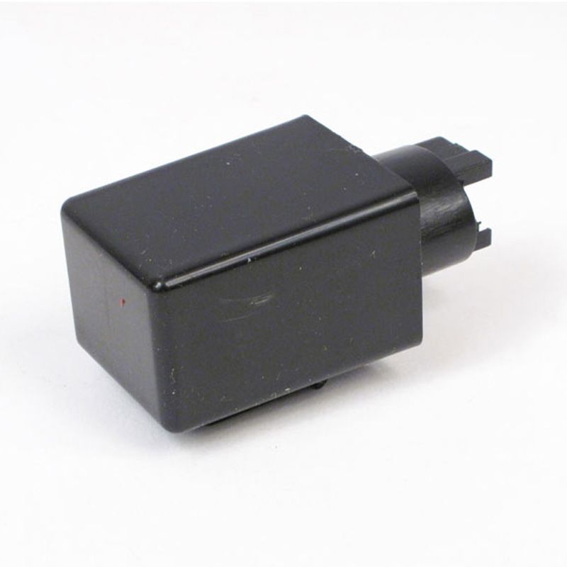 New WHITES Flasher Relay LED For Honda 4 Pin #ELFRLH4P