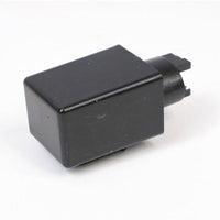 New WHITES Flasher Relay LED For Honda 4 Pin #ELFRLH4P