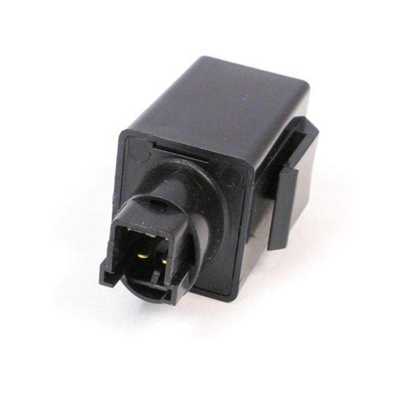 New WHITES Flasher Relay LED For Honda 4 Pin #ELFRLH4P