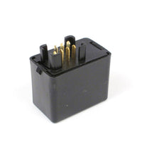 New WHITES Flasher Relay LED For Suzuki 7 Pin #ELFRLS7P