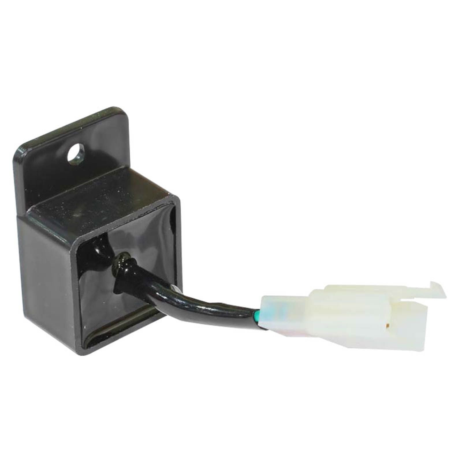 New WHITES Flasher Relay LED Universal 6 Volt #ELFRLU6V
