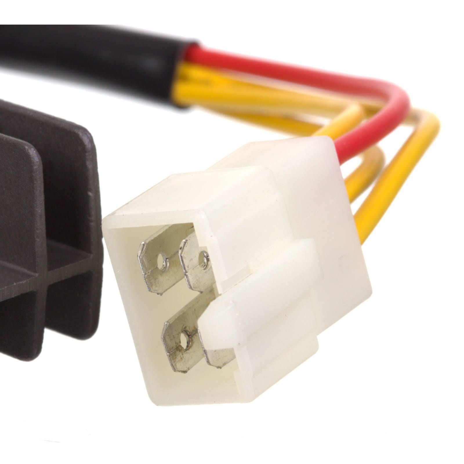 New WHITES Regulator / Rectifier Unit For Suzuki GN250 #ELRRGN250