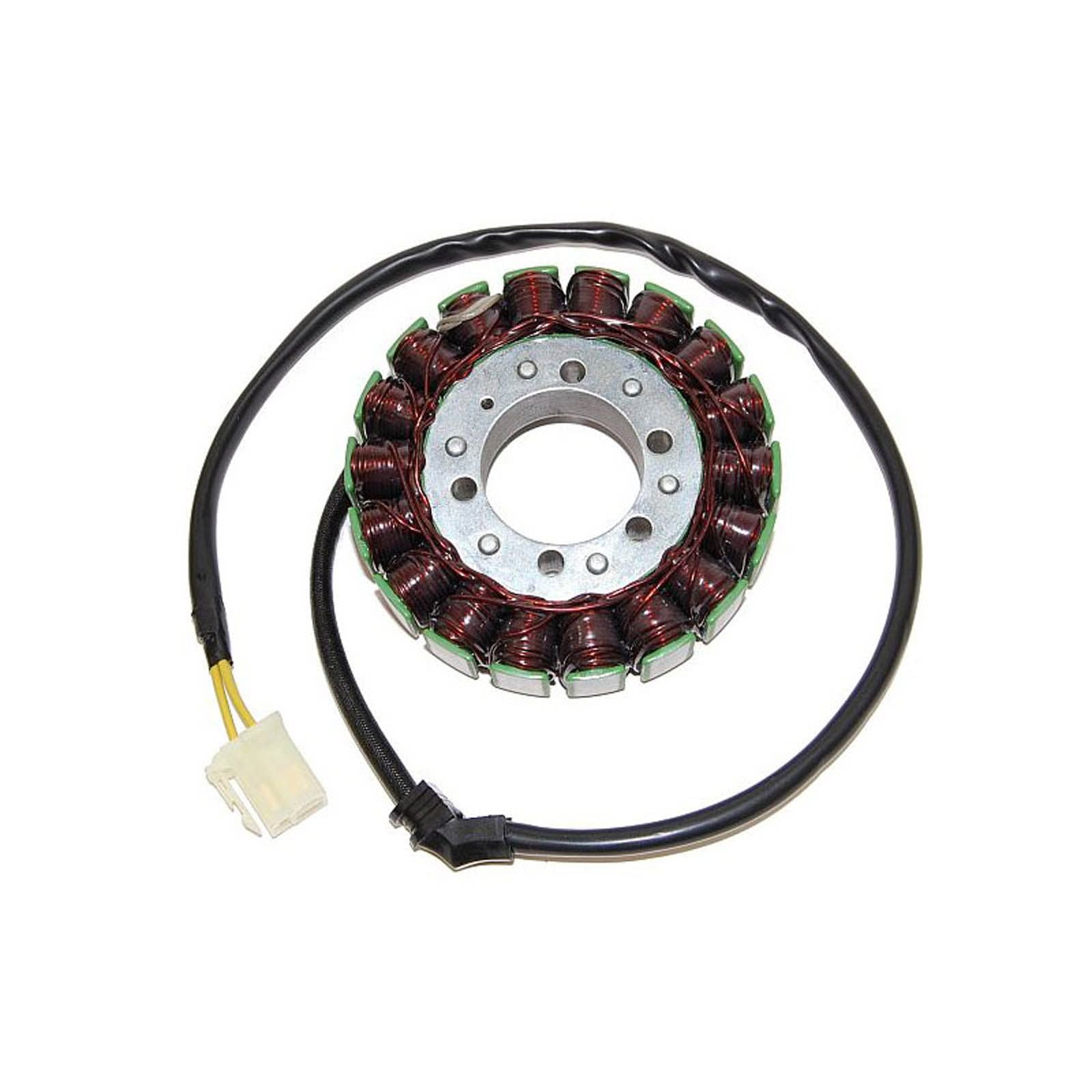 New ELECTROSPORT STATOR APRILIA RST 1000 FUTURA 01-4//CAPON 02-7 ESG918