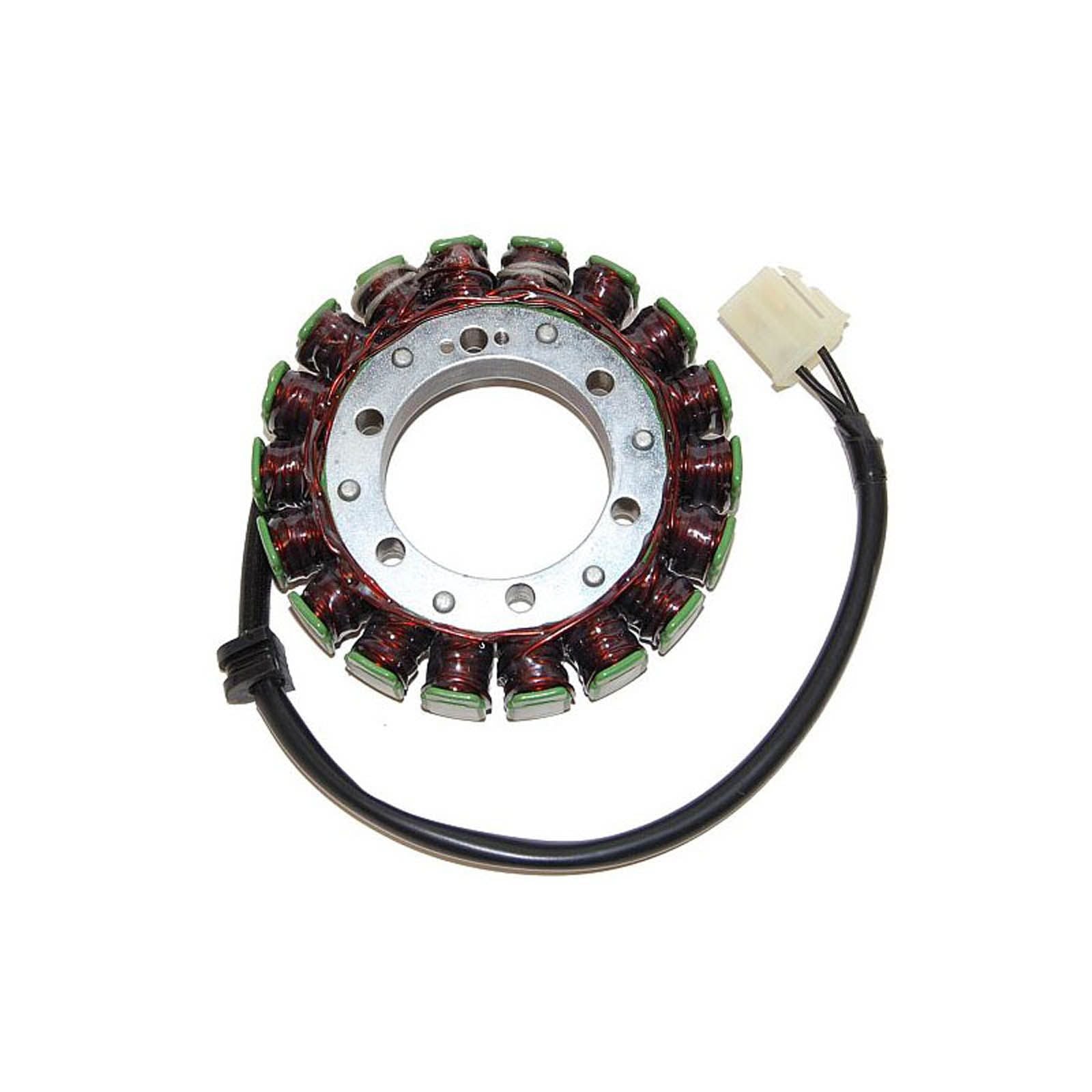 New ELECTROSPORT Stator For Triumph DAYTONA 600/650 SPEED4 (2002-2005) #ESG932