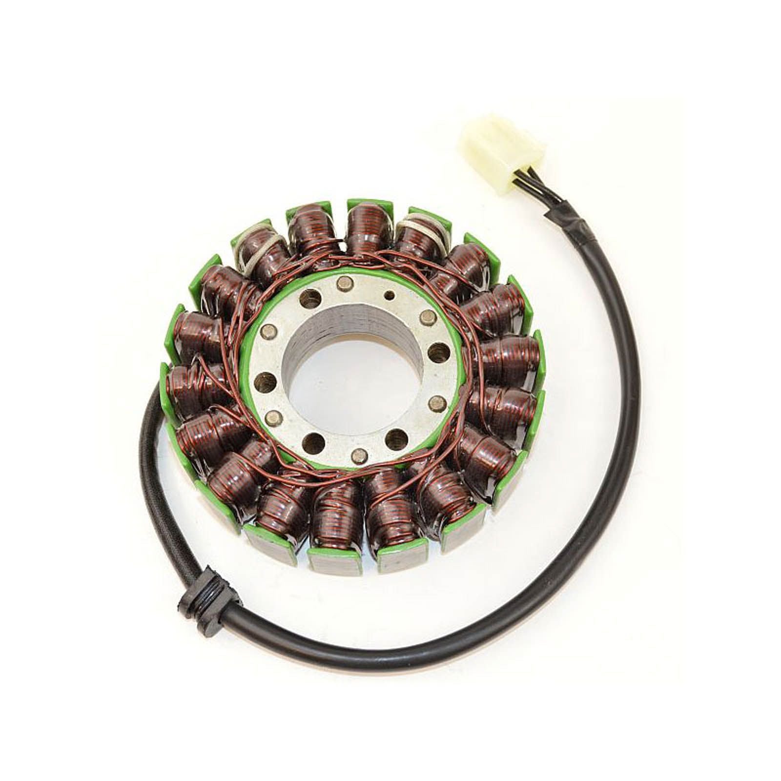 New ELECTROSPORT Stator For Triumph DAYTONA 955 / 955I 2001-2006 #ESG935