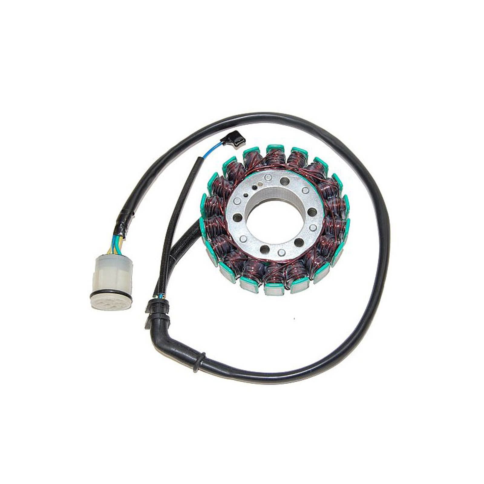 ELECTROSPORT Stator For Honda TRX500FA/FGA FOREMAN Foreman Rubicon 2001-2009