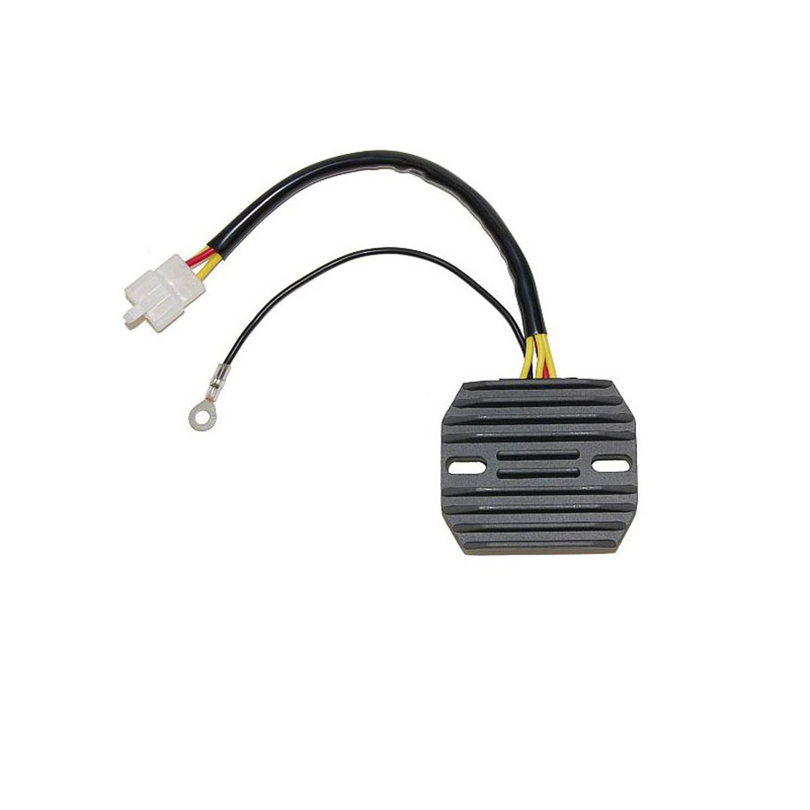 New ELECTROSPORT REGULATOR // RECTIFIER SUZUKI GS SERIES RR-SZ-022 ESR090