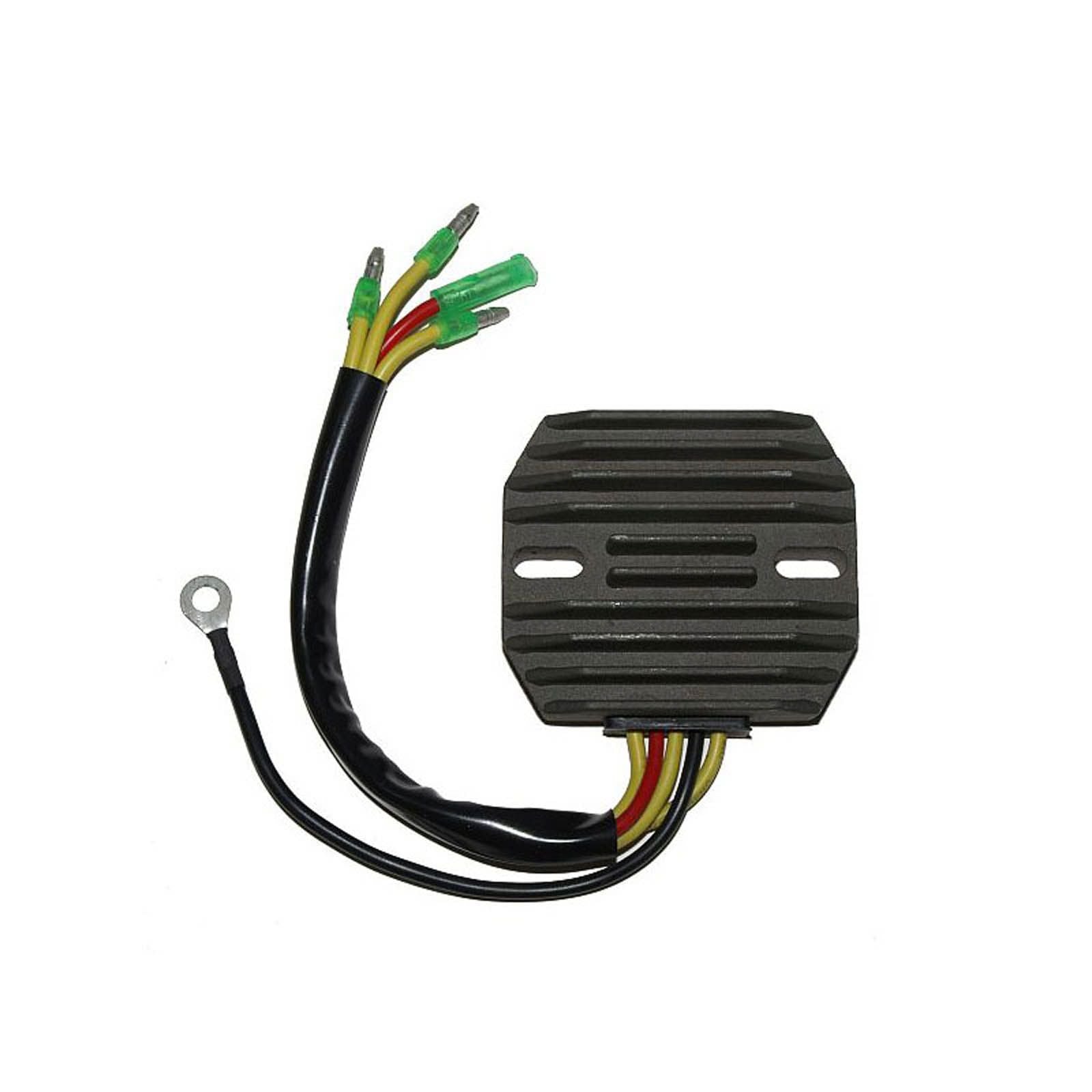 New ELECTROSPORT REGULATOR // RECTIFIER SUZUKI UNIVERSAL RR-SZ-016 ESR100