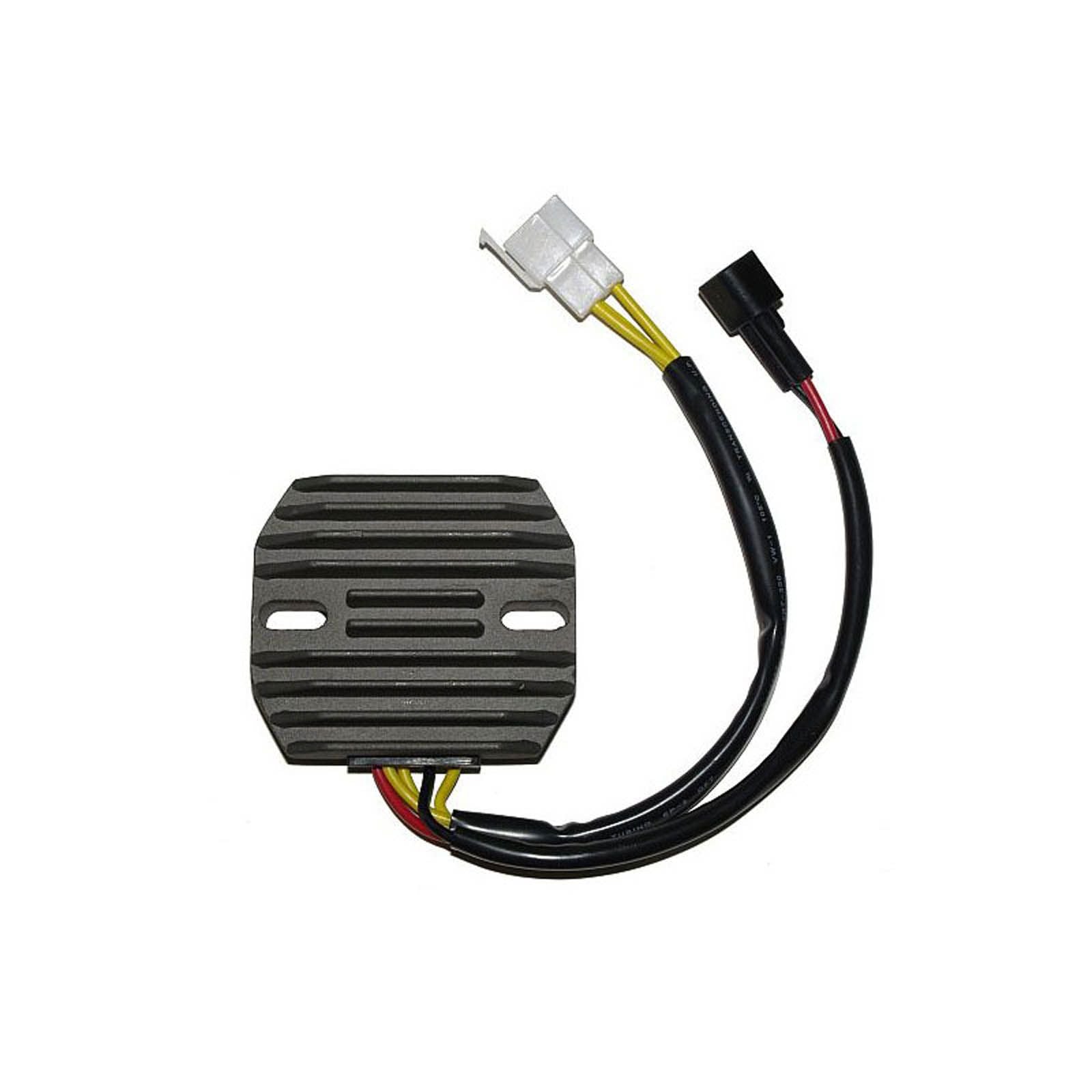 New ELECTROSPORT REGULATOR // RECTIFIER SUZUKI DRZ400 // E // S // SM ESR105