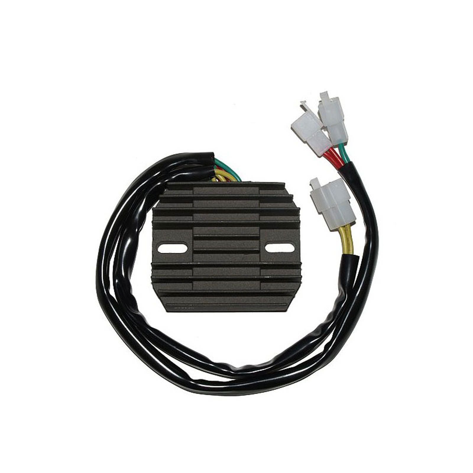 New ELECTROSPORT Regulator / Rectifier For Honda SHADOW VT1100 RR-HN-024 #ESR120