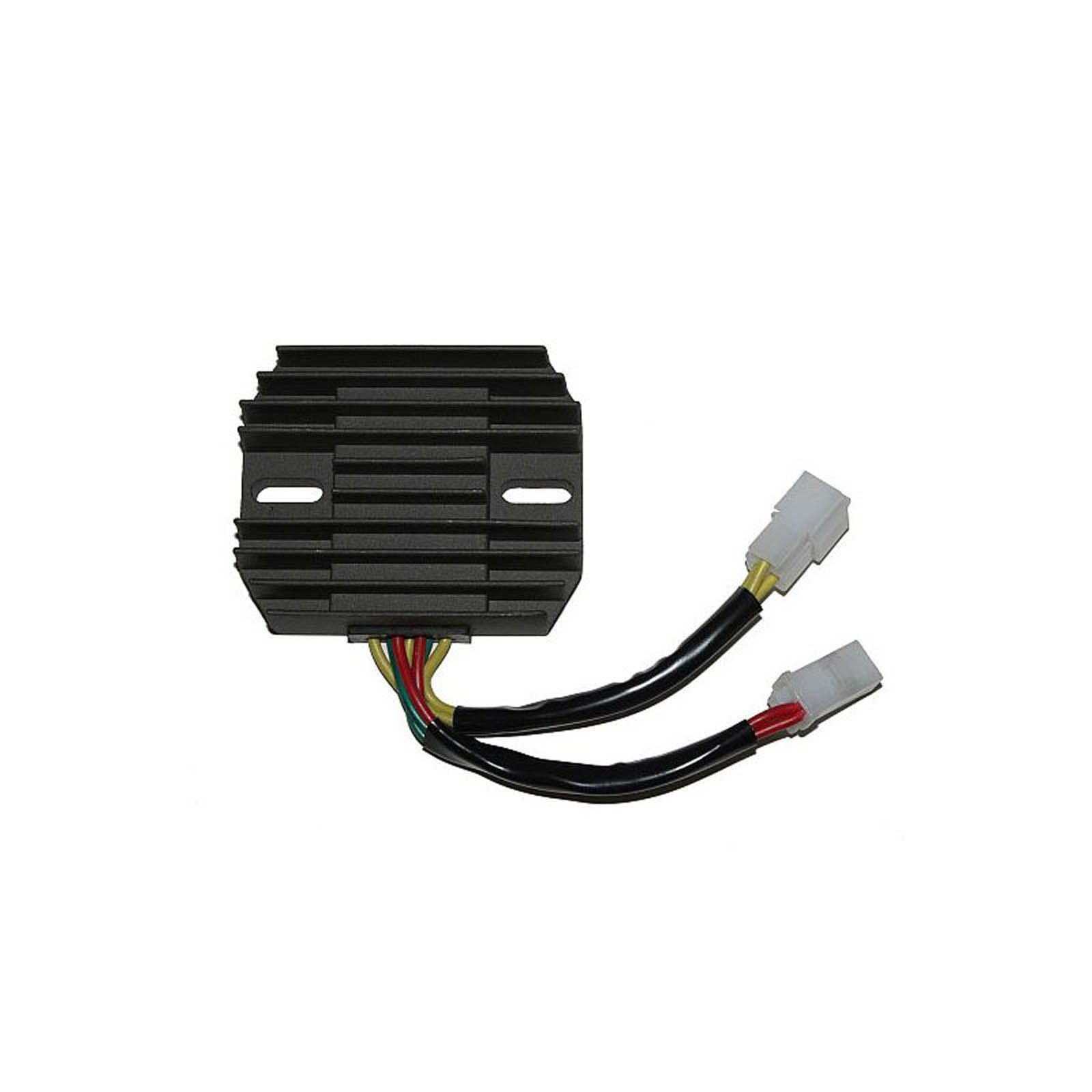 New ELECTROSPORT REGULATOR // RECTIFIER SUZUKI LS // SV RR-SZ-013 ESR123