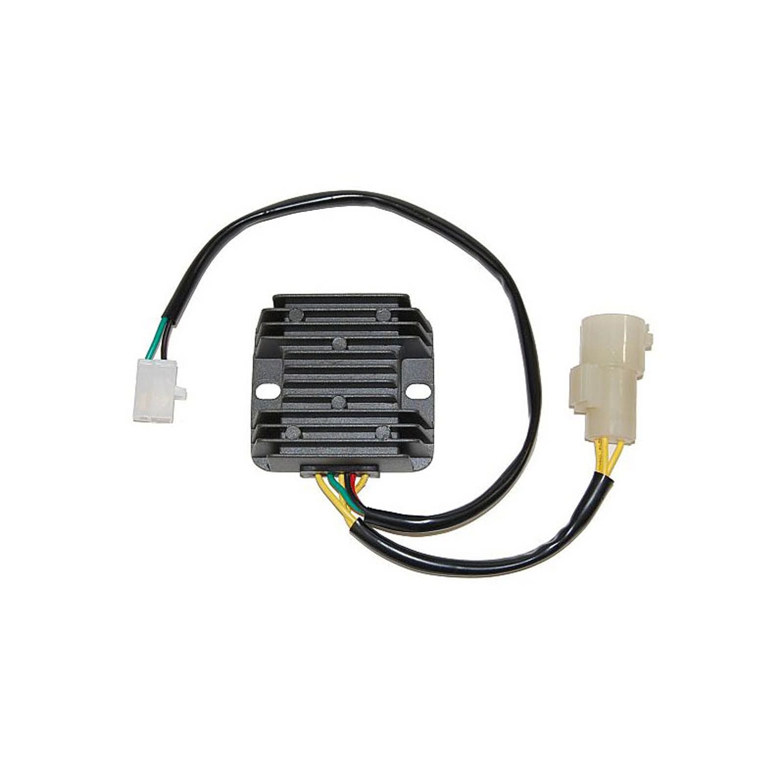 ELECTROSPORT Regulator/Rectifier For Honda TRX300FW(1988-1991) RR-HN-041 #ESR125