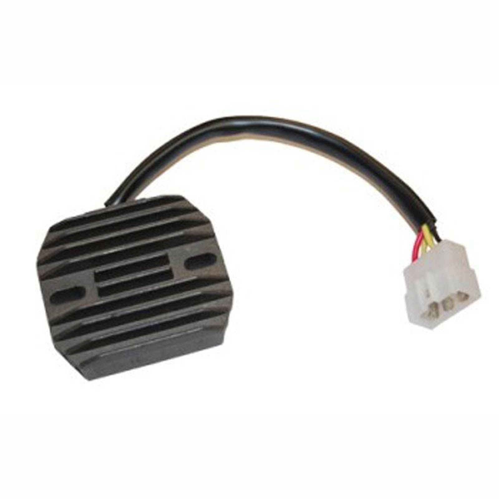 New ELECTROSPORT REGULATOR // RECTIFIER SUZUKI LT MODELS ATV RR-SZ-018 ESR136