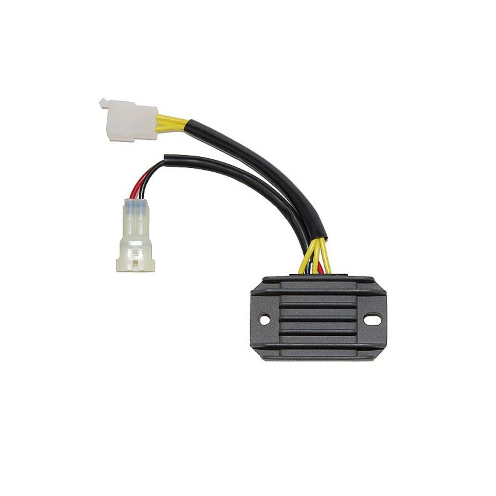 New ELECTROSPORT REGULATOR // RECTIFIER SUZUKI LT MODELS ATV ESR137