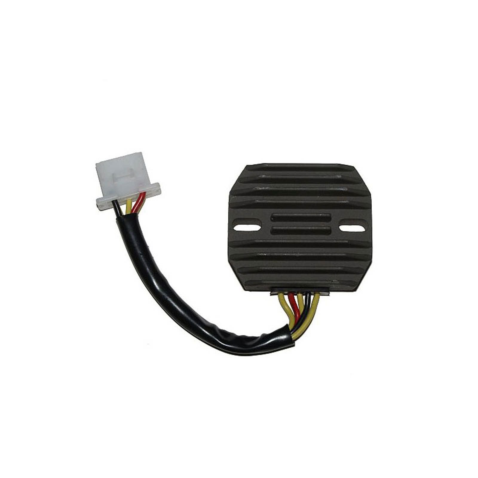 New ELECTROSPORT Regulator / Rectifier For Kawasaki RR-KW-011 #ESR140