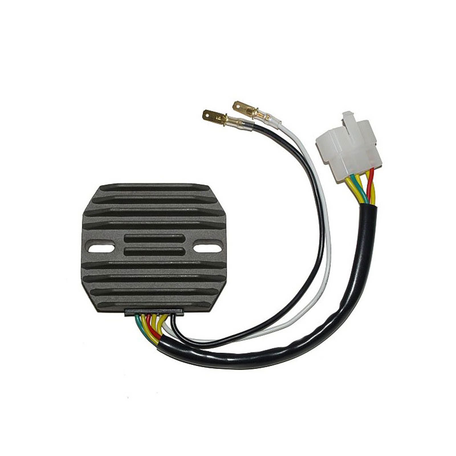 New ELECTROSPORT REGULATOR // RECTIFIER HONDA CB350F-750F RR-HN-047 ESR240